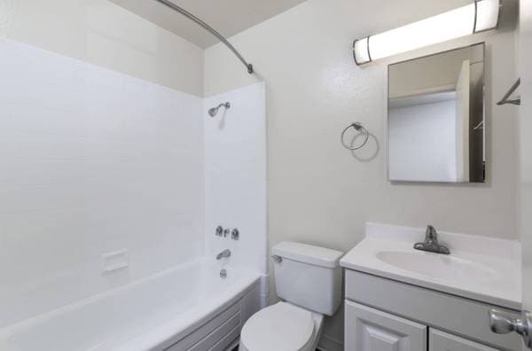 Apartments on Casa De Campo Way · San Mateo photo 4