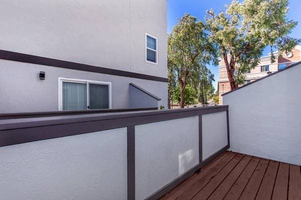 1BR/1BA Apartment on Contra Costa Boulevard · Pleasant Hill photo 4