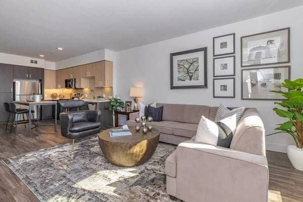 2BR/2BA Apartment on Berryessa Rd · San Jose photo 1