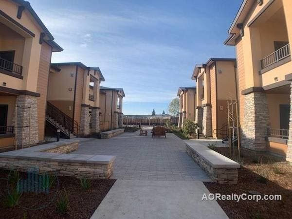 2BR/2BA Apartment on Hopper Ave · Santa Rosa photo 1