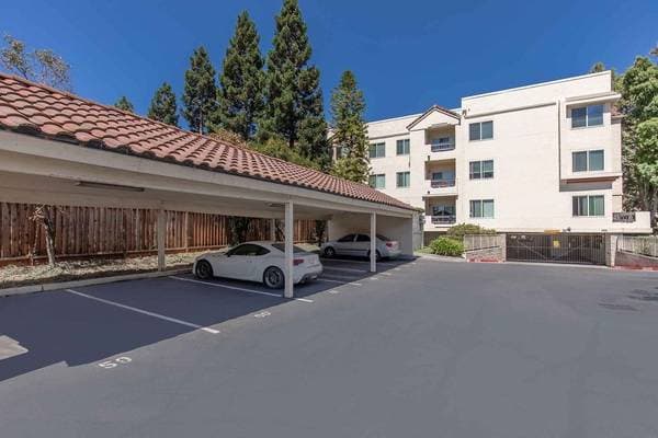 0BR/1BA Apartment on San Tomas Aquino Rd · San Jose photo 1