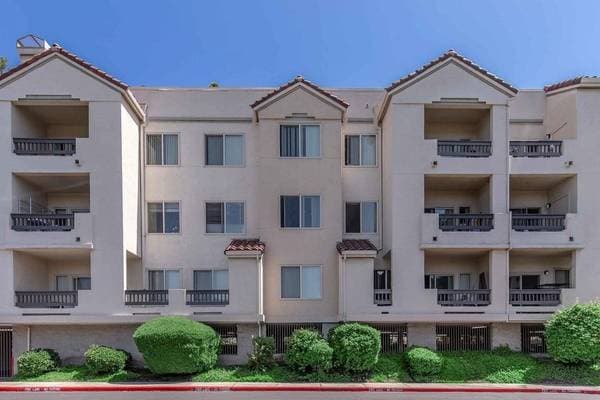 0BR/1BA Apartment on San Tomas Aquino Rd · San Jose photo 2