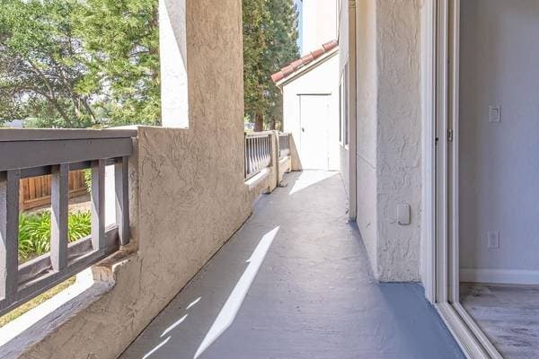 0BR/1BA Apartment on San Tomas Aquino Rd · San Jose photo 3