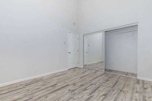 0BR/1BA Apartment on San Tomas Aquino Rd · San Jose photo 4