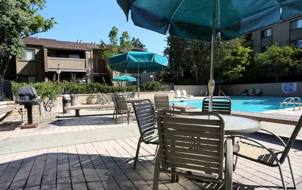 2BR/1BA Apartment on Ballena Blvd · Alameda photo 5