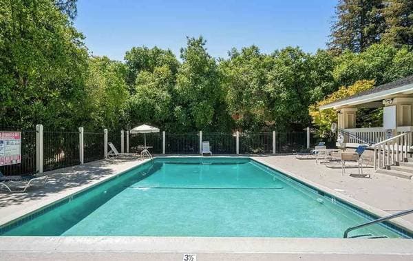 4BR/3BA Apartment on Kinross · Walnut Creek photo 1