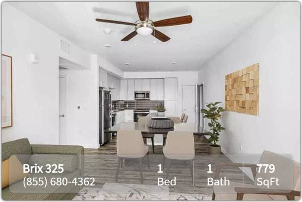 1BR/1BA Apartment on Yolanda Ave · Santa Rosa photo 3