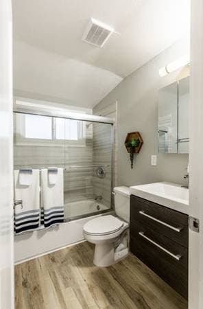 2BR/1BA Apartment on Delaware Street · Berkeley photo 5