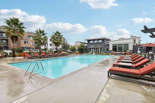 1BR/1BA Apartment on Baywood Drive · Petaluma photo 4