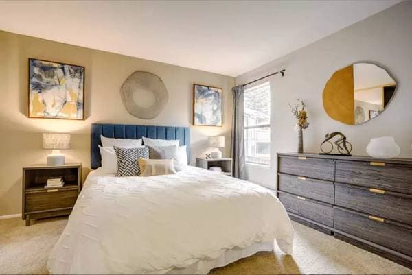 1BR/1BA Apartment on Fig Tree Ln · Pleasant Hill photo 4