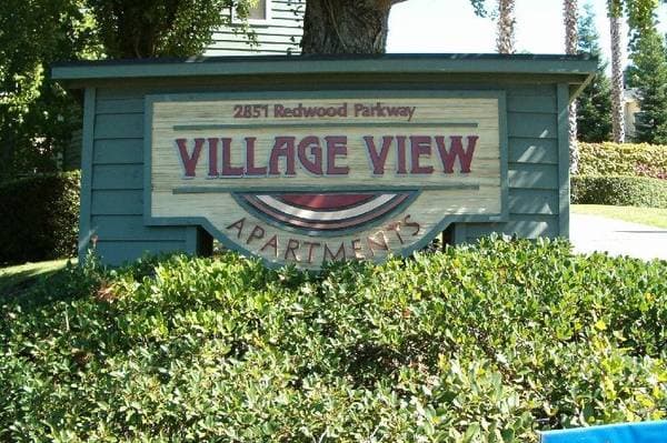 1BR/1BA Apartment · Vallejo photo 1