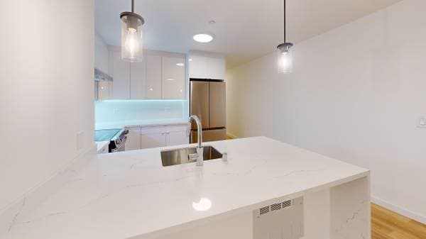 3BR/2BA Apartment on Jefferson St · San Francisco photo 3