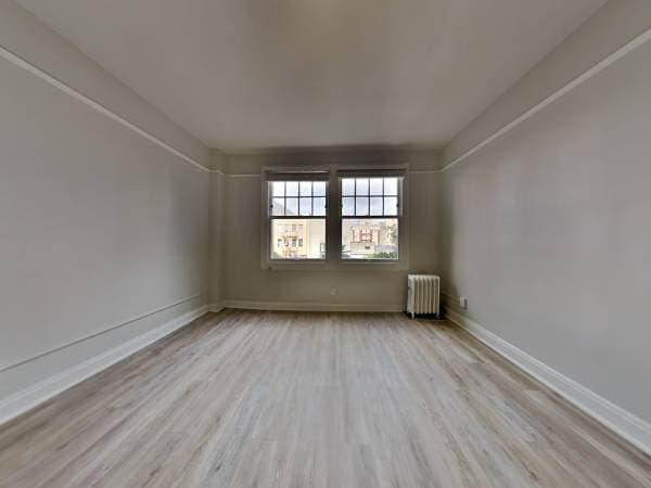Apartments on Geary St · San Francisco photo 2