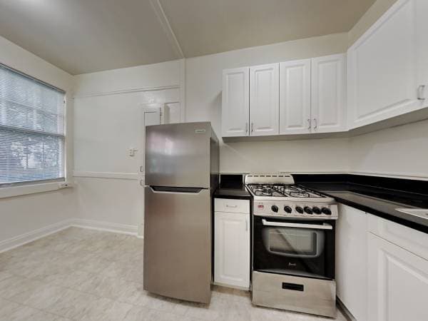0BR/1BA Apartment on Geary St · San Francisco photo 2