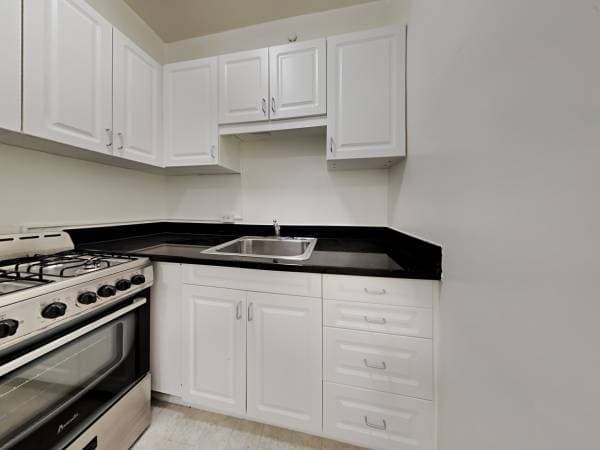 0BR/1BA Apartment on Geary St · San Francisco photo 4