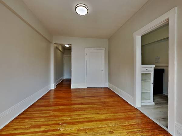 0BR/1BA Apartment on Geary St · San Francisco photo 2