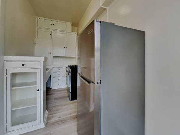 0BR/1BA Apartment on Geary St · San Francisco photo 3