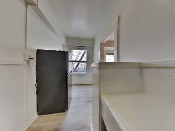 0BR/1BA Apartment on Geary St · San Francisco photo 5