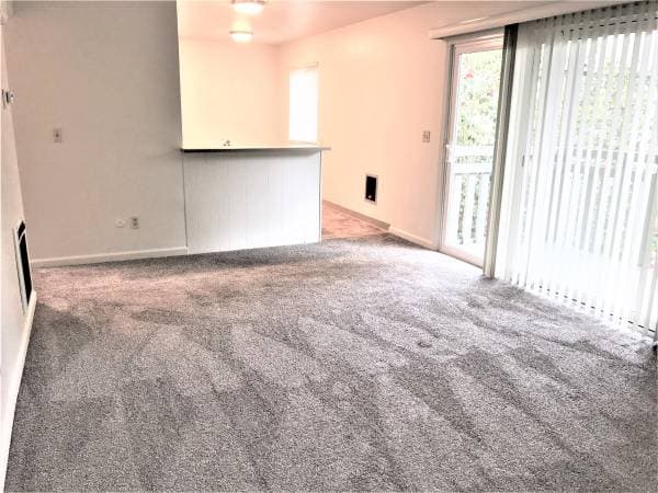 1BR/1BA Apartment on Franklin St. · Santa Cruz photo 2