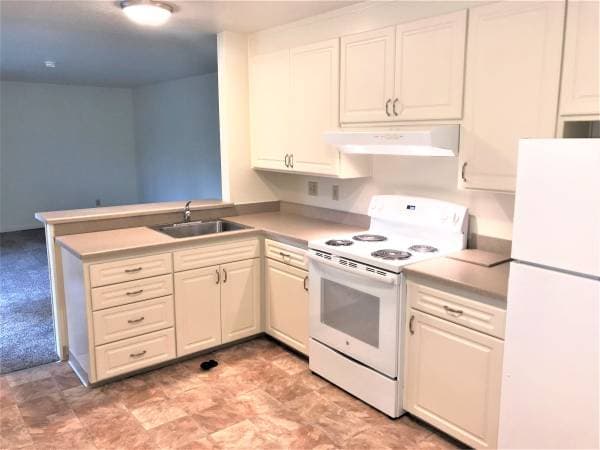 1BR/1BA Apartment on Franklin St. · Santa Cruz photo 3