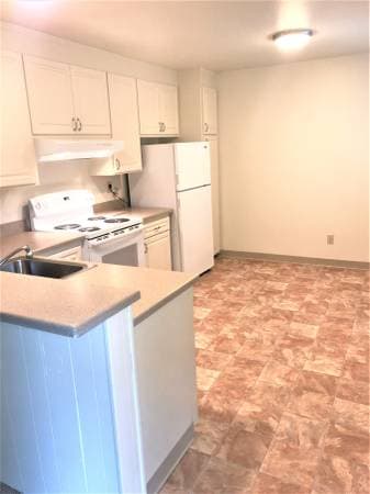 1BR/1BA Apartment on Franklin St. · Santa Cruz photo 4