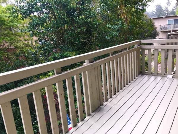 1BR/1BA Apartment on Franklin St. · Santa Cruz photo 5