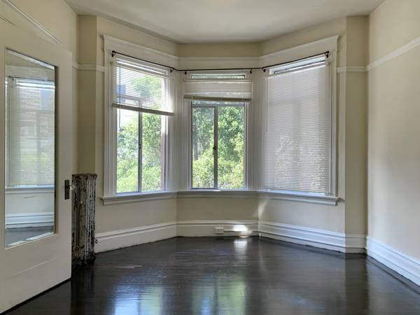 1BR/1BA Apartment · San Francisco photo 1