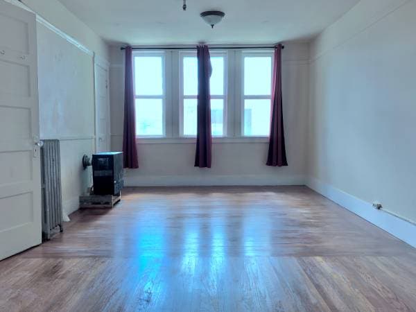 0BR/1BA Apartment · San Francisco photo 1