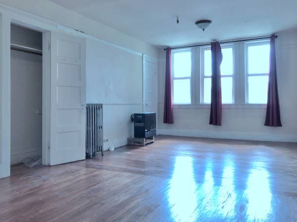 0BR/1BA Apartment · San Francisco photo 3