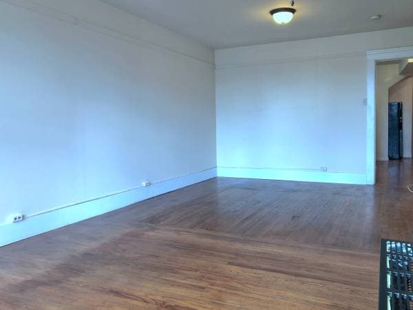 0BR/1BA Apartment · San Francisco photo 5