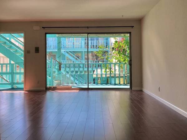 1BR/1BA Apartment · San Francisco photo 2