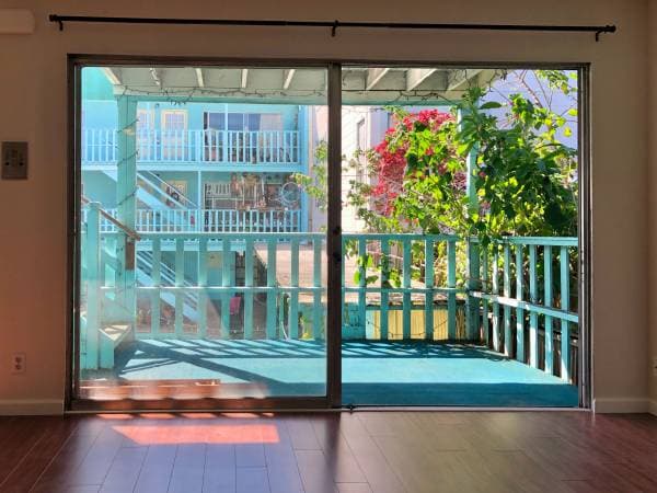 1BR/1BA Apartment · San Francisco photo 3