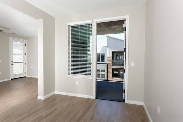 1BR/1BA Apartment on Baywood Drive · Petaluma photo 4