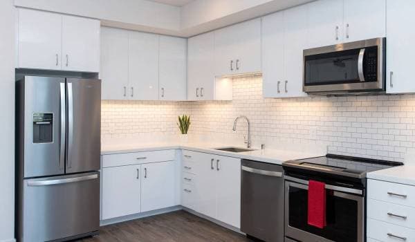 1BR/1BA Apartment on 26th St · Oakland photo 4