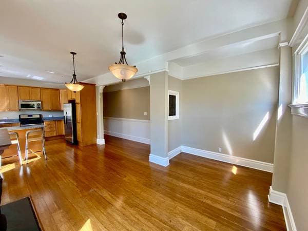2BR/2BA Apartment · San Francisco photo 1