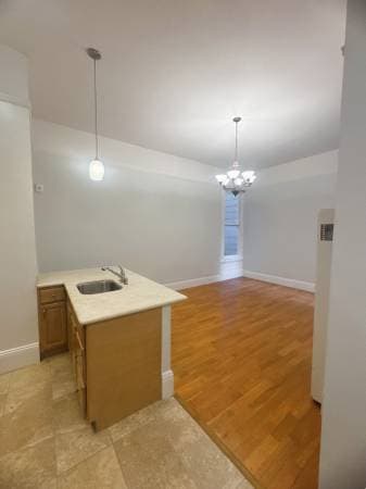 1677 Bush Street, San Francisco (Apartment) photo 5