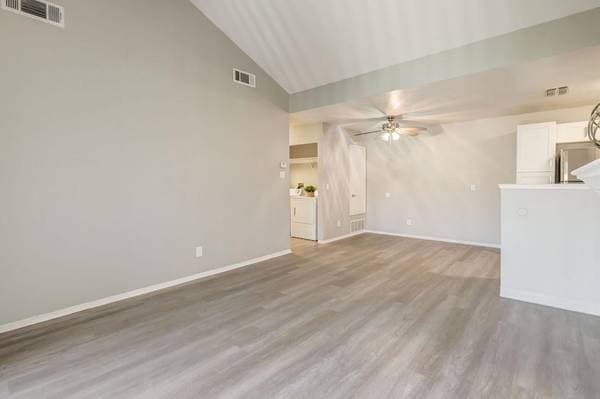 1BR/1BA Apartment on James Donlon Blvd · Antioch photo 2