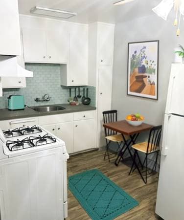 1BR/1BA Apartment on Royal Dr · Santa Clara photo 1