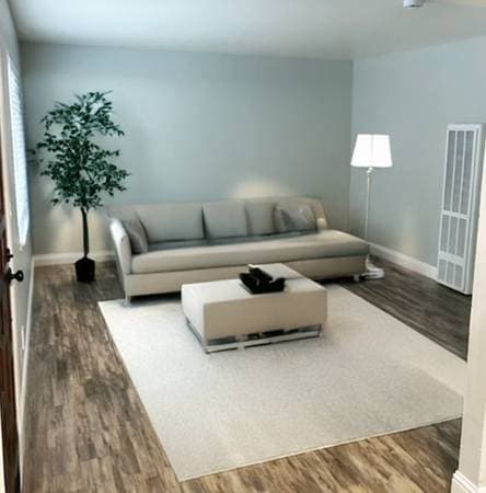 1BR/1BA Apartment on Royal Dr · Santa Clara photo 2