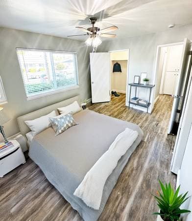 1BR/1BA Apartment on Royal Dr · Santa Clara photo 4