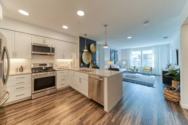 3BR/2BA Apartment on Diablo Road · Danville photo 2