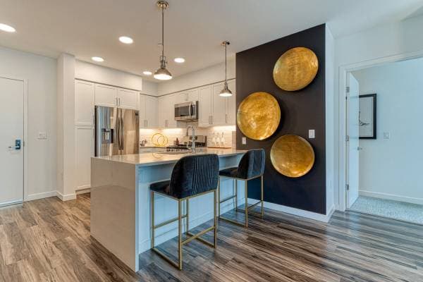 3BR/2BA Apartment on Diablo Road · Danville photo 3