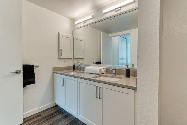 3BR/2BA Apartment on Diablo Road · Danville photo 4