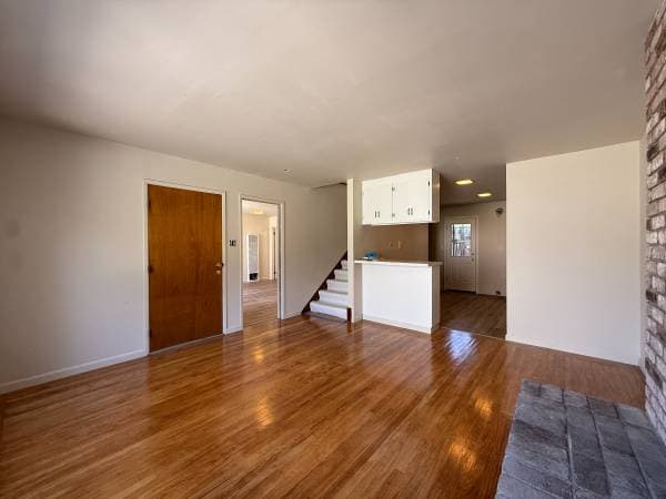 5BR/3BA Apartment · Berkeley photo 2