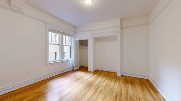 0BR/1BA Apartment on Bush St - 114 · San Francisco photo 1