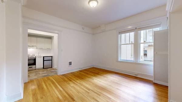 0BR/1BA Apartment on Bush St - 114 · San Francisco photo 2