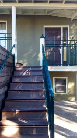 1BR/1BA Apartment on B Georgia St. · Vallejo photo 5