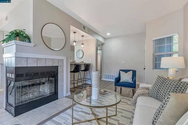 2BR/2BA Condo · Pleasanton photo 5