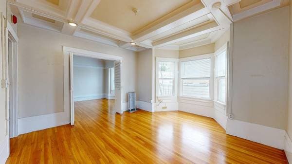 1BR/1BA Apartment on Taylor St - 8 · San Francisco photo 3