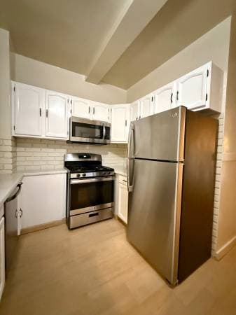 1BR/1BA Apartment on Jackson St - 201 · San Francisco photo 2